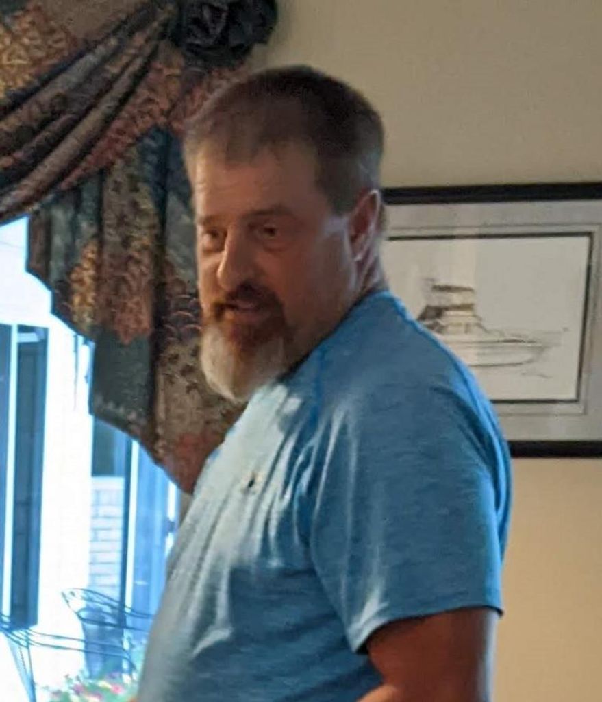 Daniel James Freeman Profile Photo