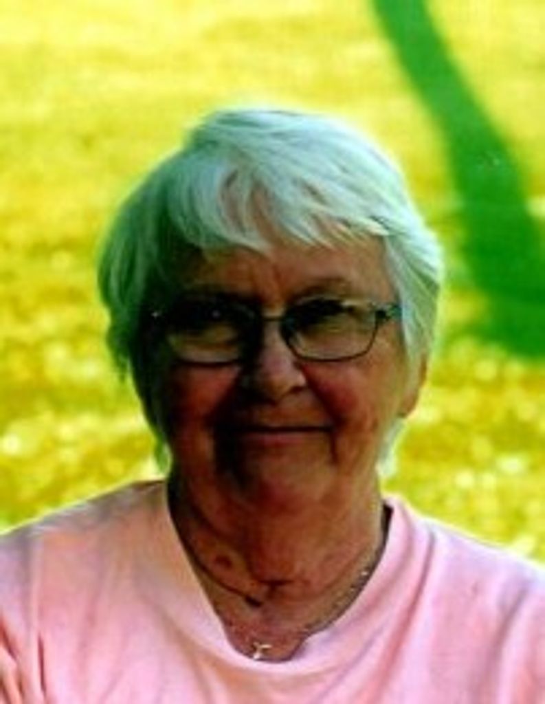 Norma Davis