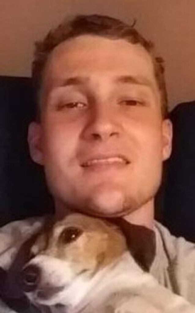 Wyatt Hastings Bishop Profile Photo