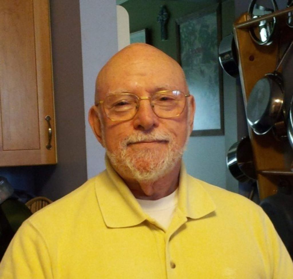 Jerome Maschino Profile Photo