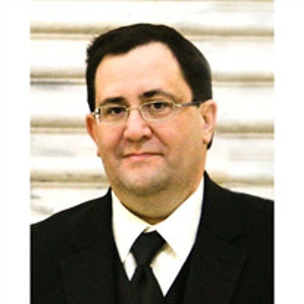 Joseph Frank Pagliarini
