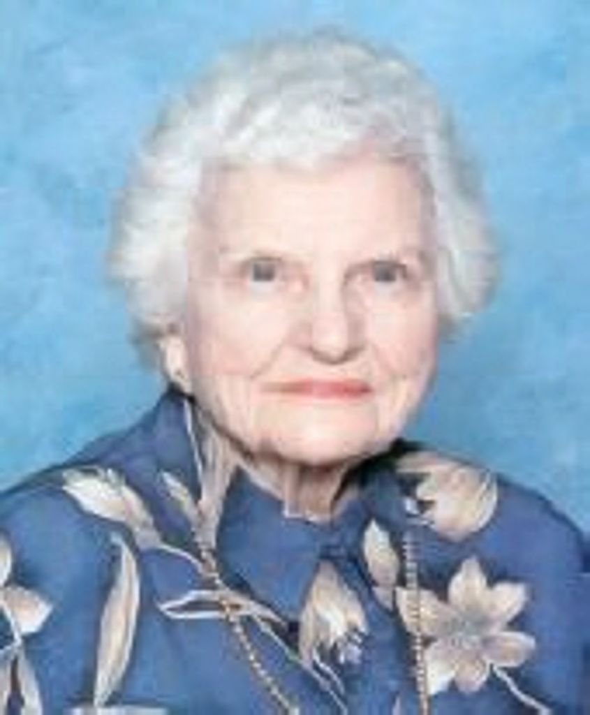 Pauline Mays Wilson Profile Photo