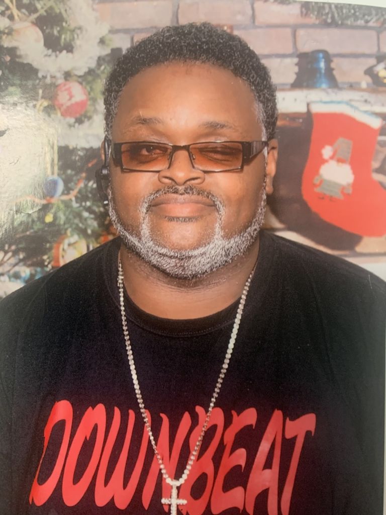 Broderick J. Dunn Profile Photo