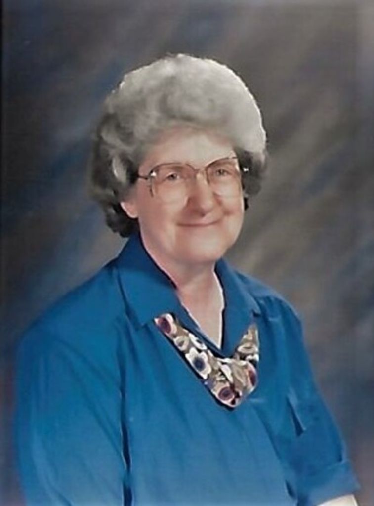 Janice L. Nussbaum