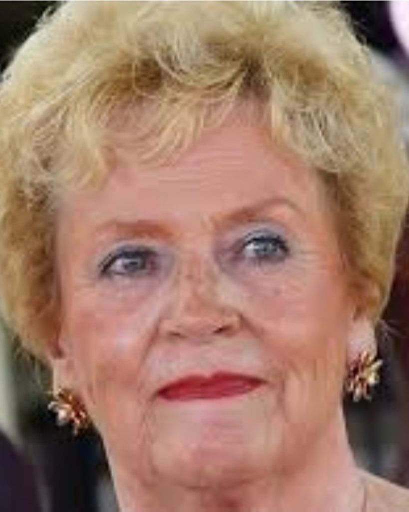 K. Marianne Garber