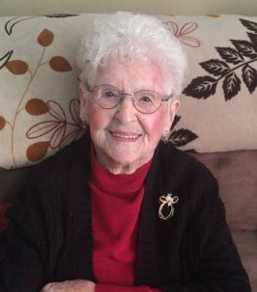 Mary Magee