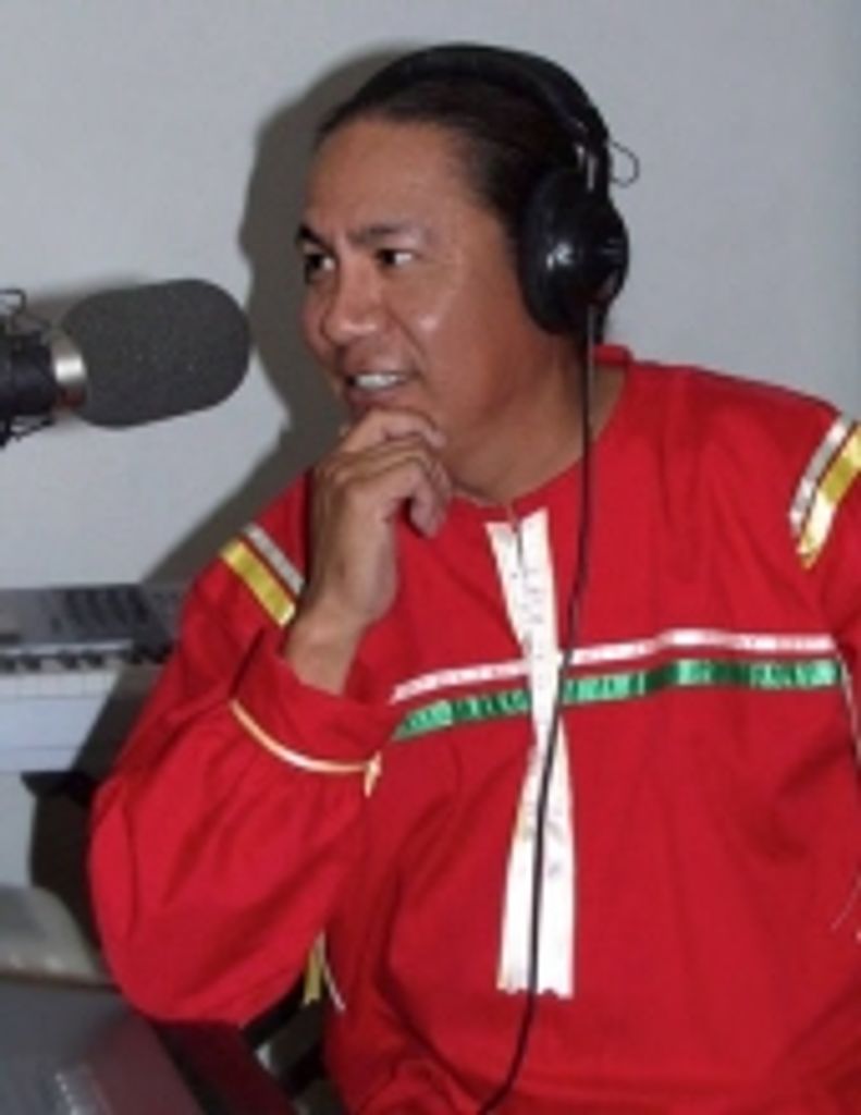 Harlan  Mack  Mckosato