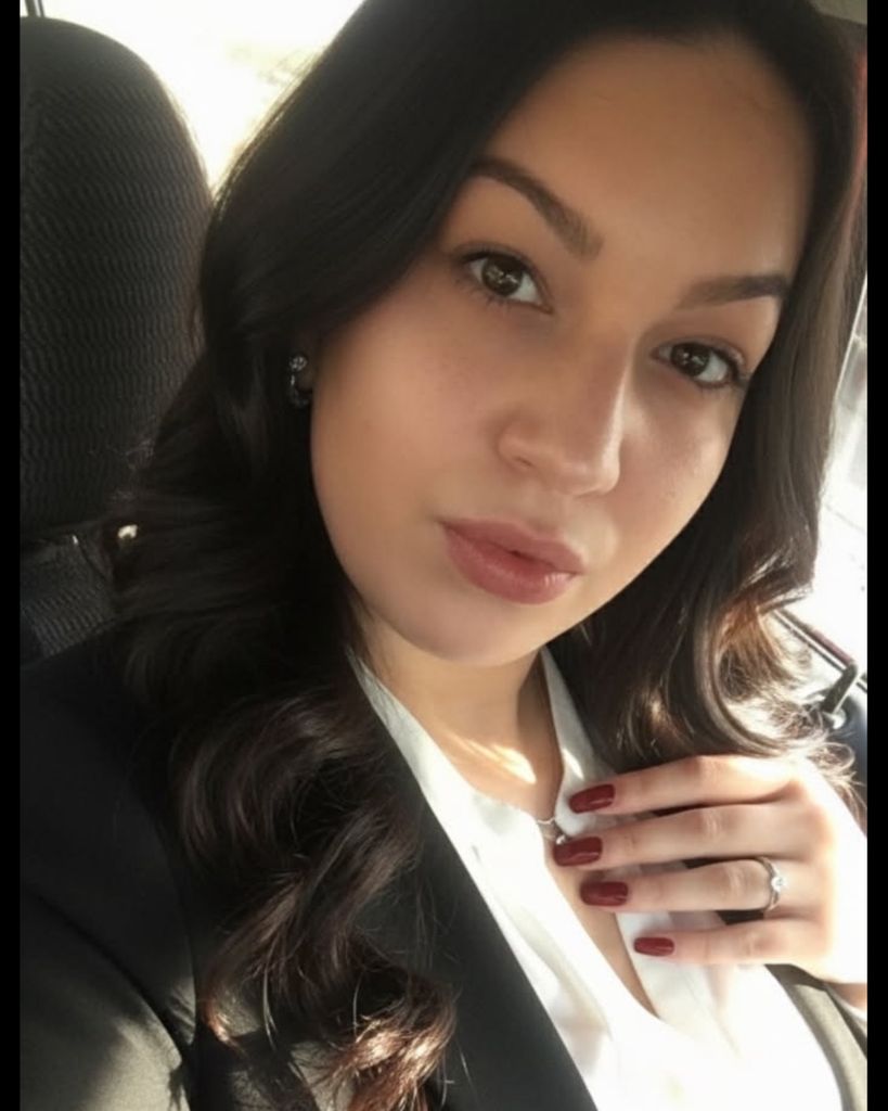 Kiara Barretto Lamboy Profile Photo