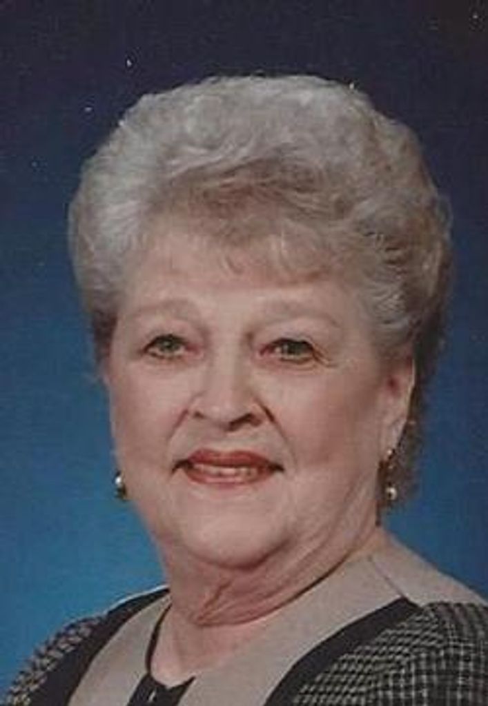 Gloria E. Snell