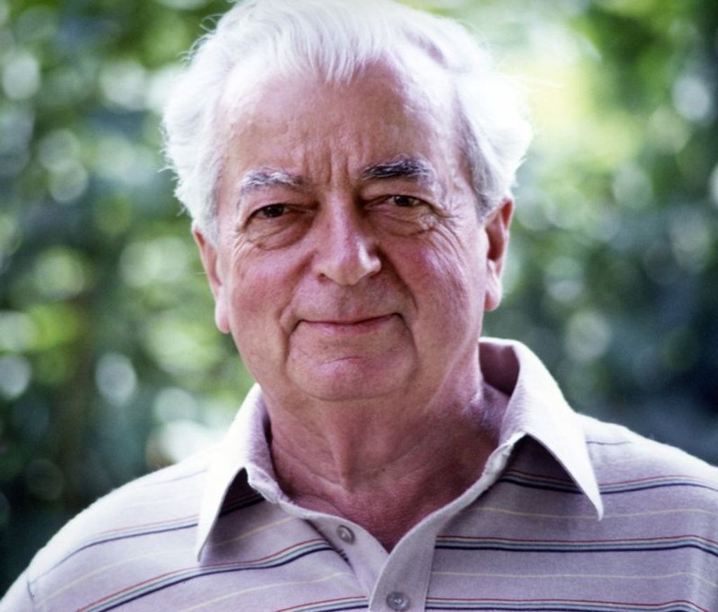 Robert M. Gault