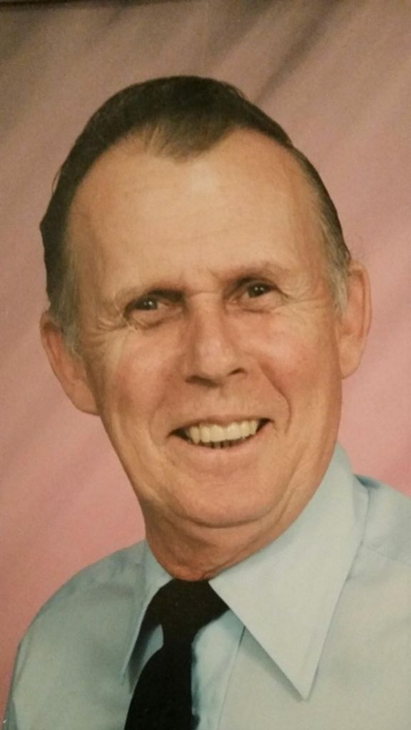 Carl E. Holderman Profile Photo