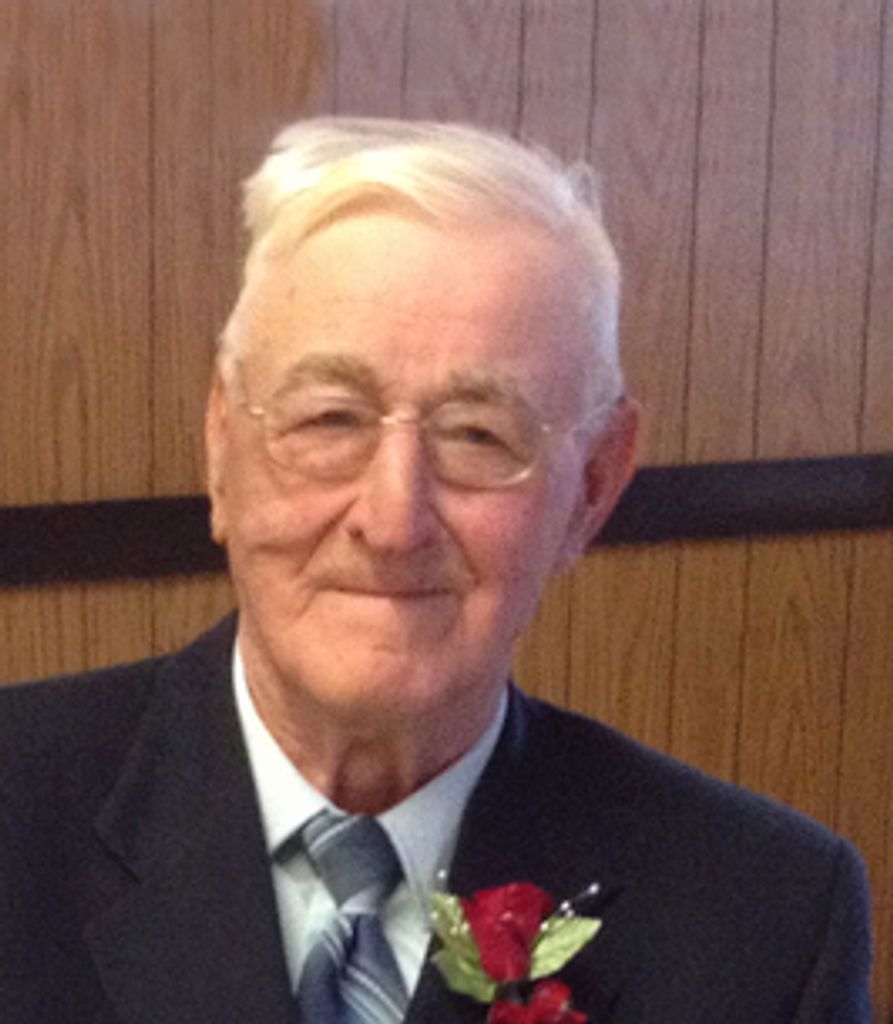 Achille Despiegelaere Profile Photo