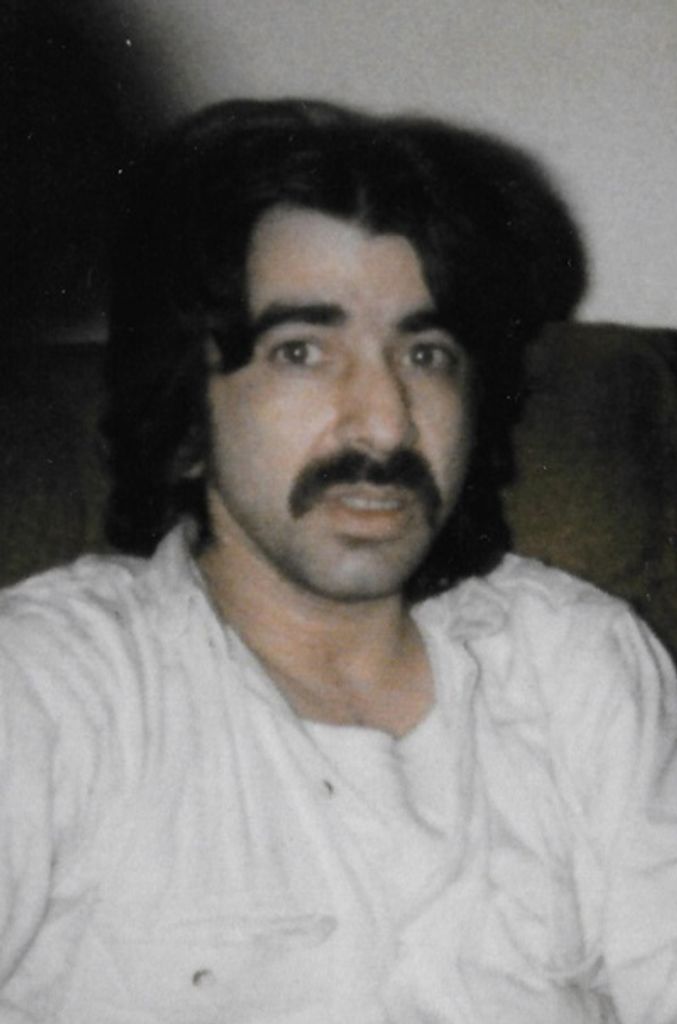 Charles "Chuck" Nocera