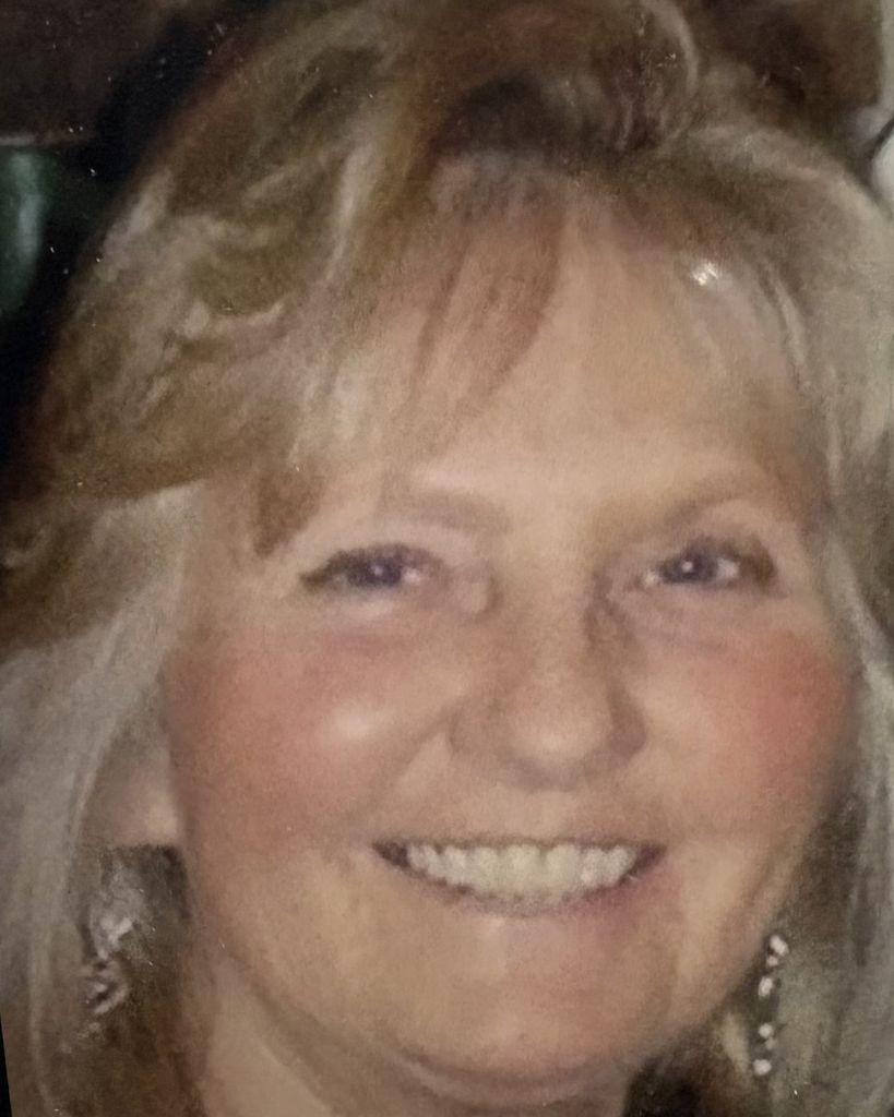 Dale Christina Gianotti Profile Photo