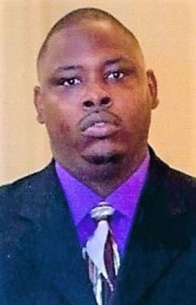Donald Darnell “Don Juan” Hunter Profile Photo