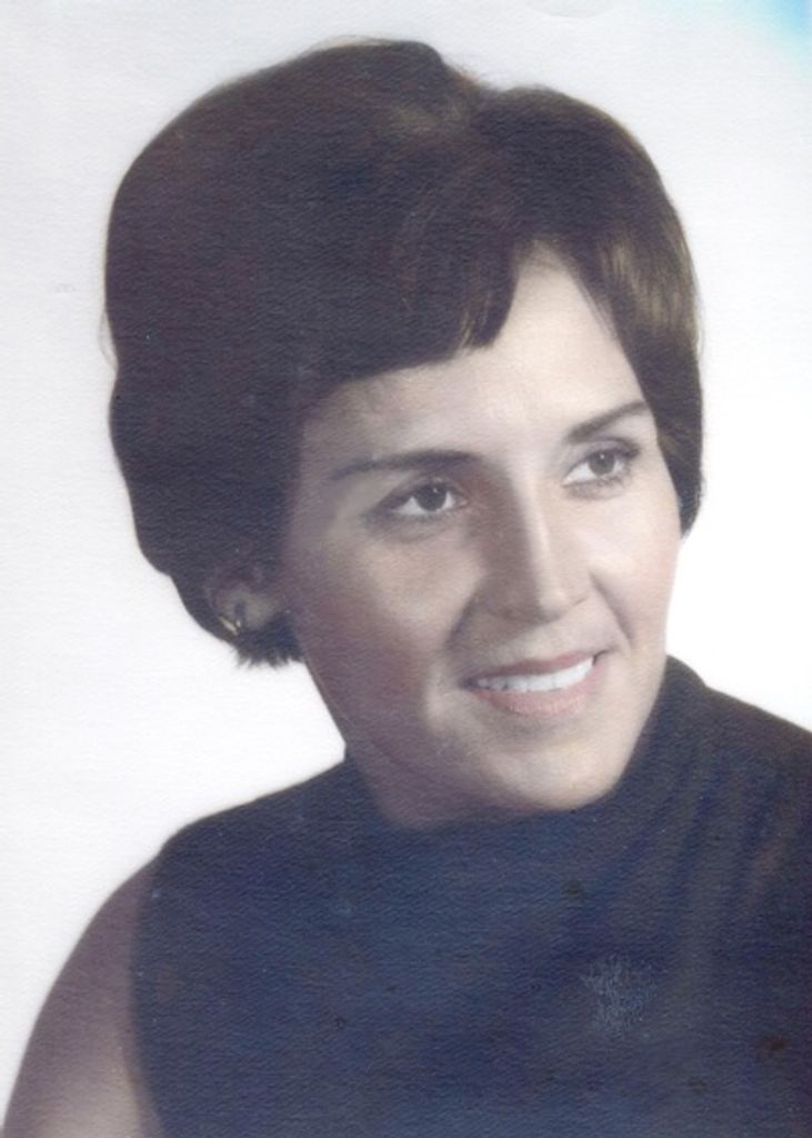 Jean Downing Long Bowers