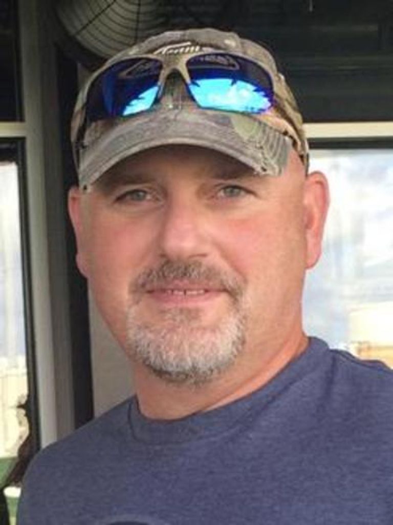 Gregory Lance Hill