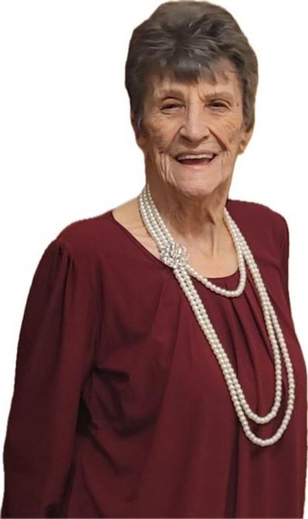 Clara "Kaye" B. Conway