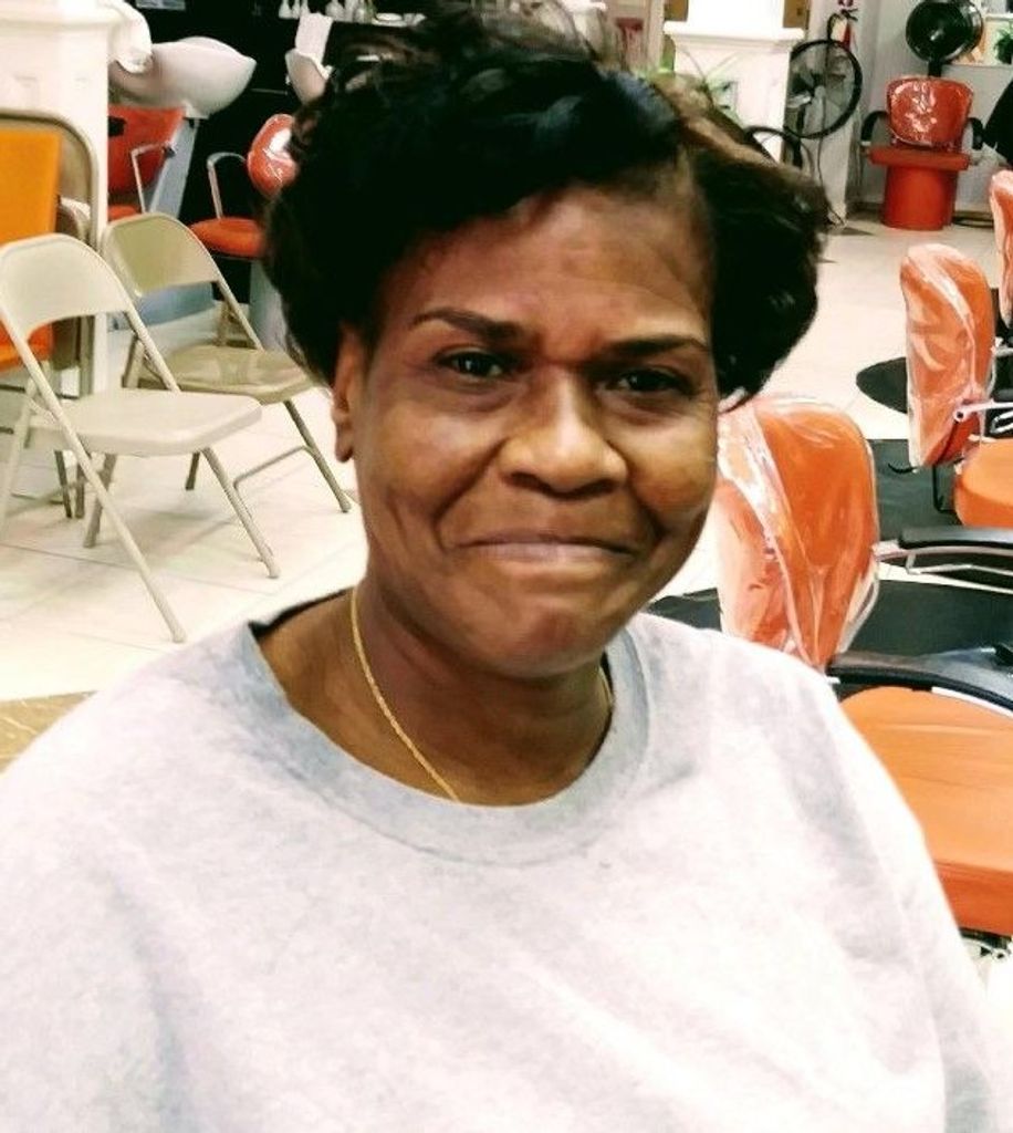 Norma Jean Powell