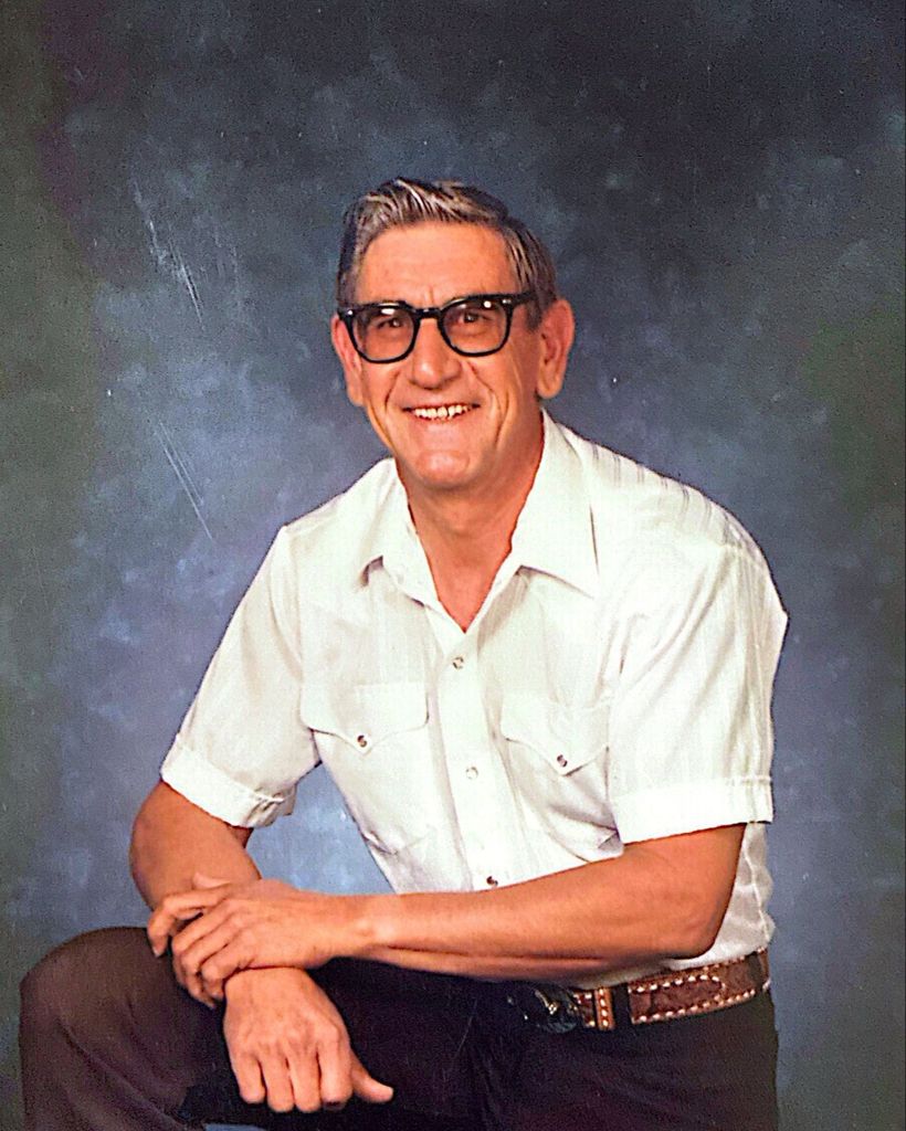 Walter Jay Martin Profile Photo