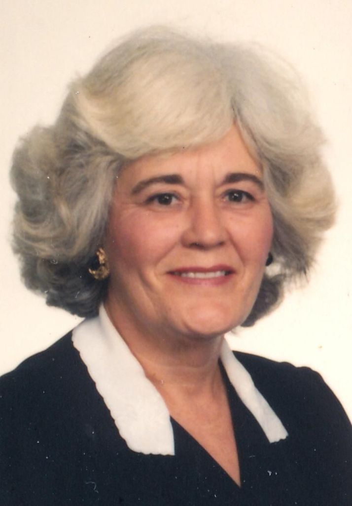 Vyerl Jean Baughn Profile Photo