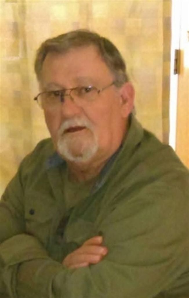 Alvin Edward Moree Profile Photo