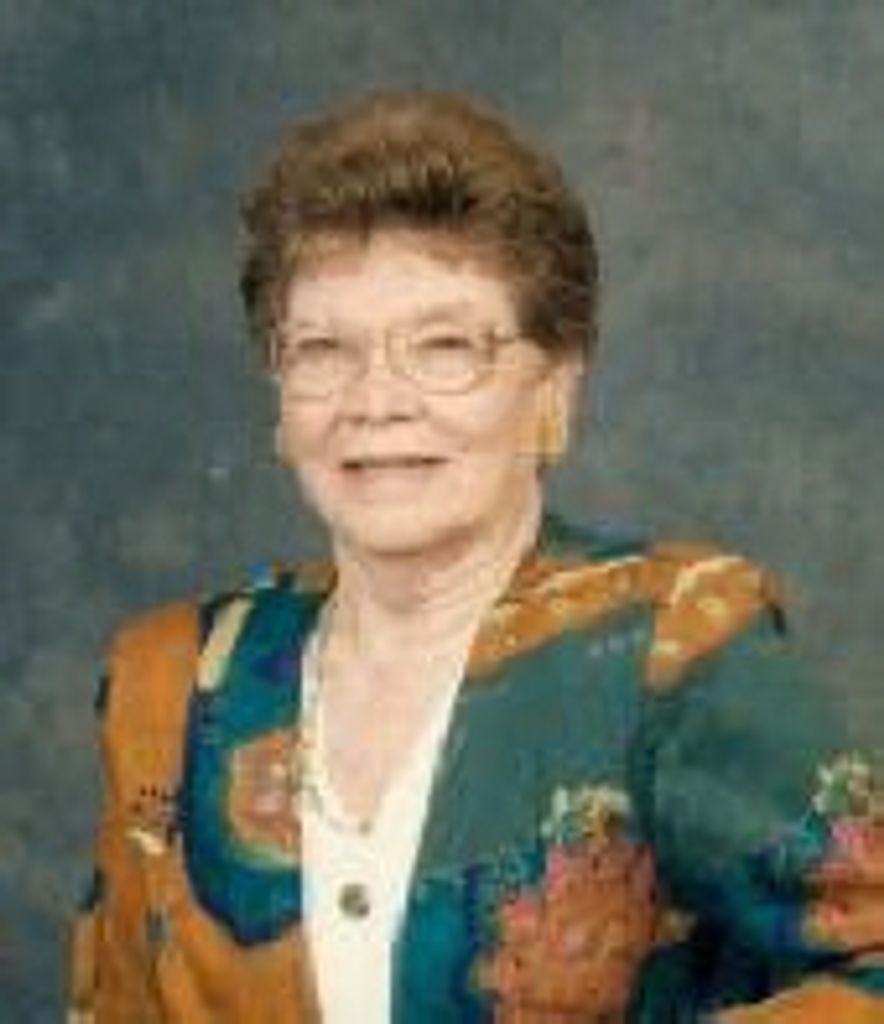 Juanita Cartrett Whitfield Profile Photo