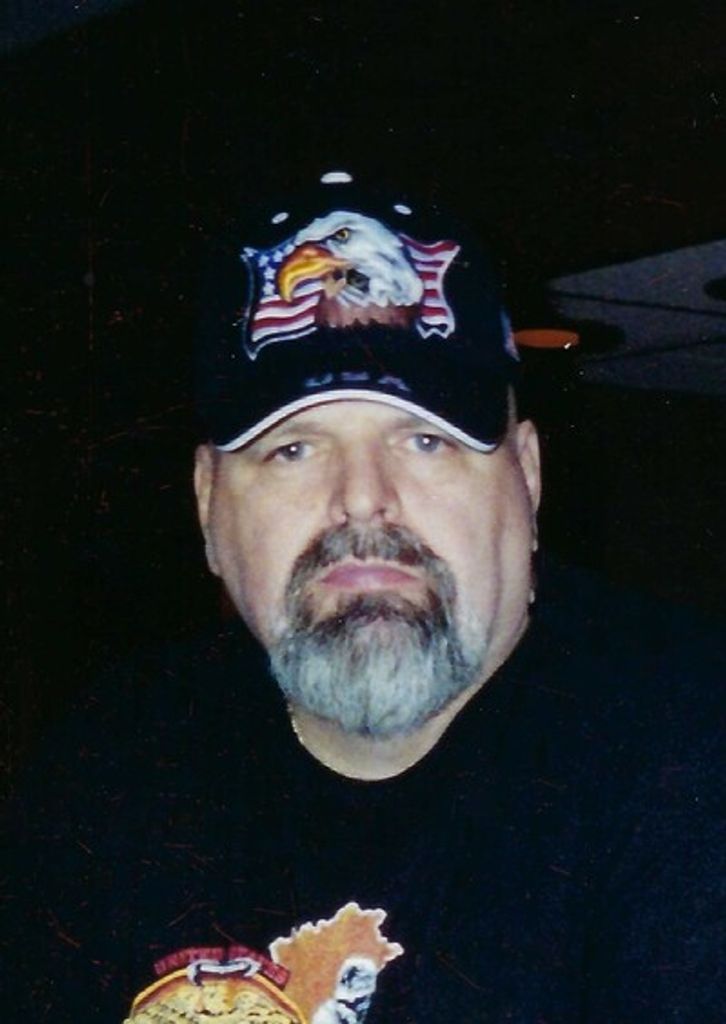 James Louis Horn Profile Photo