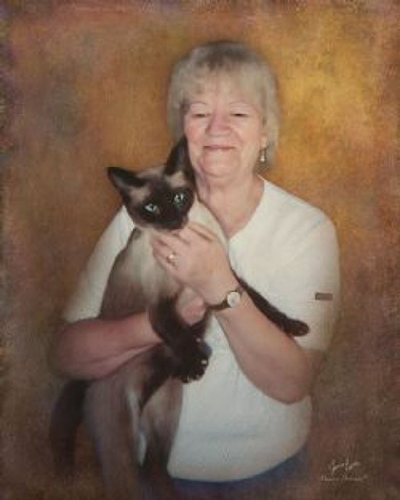 Ruby Carroll Profile Photo