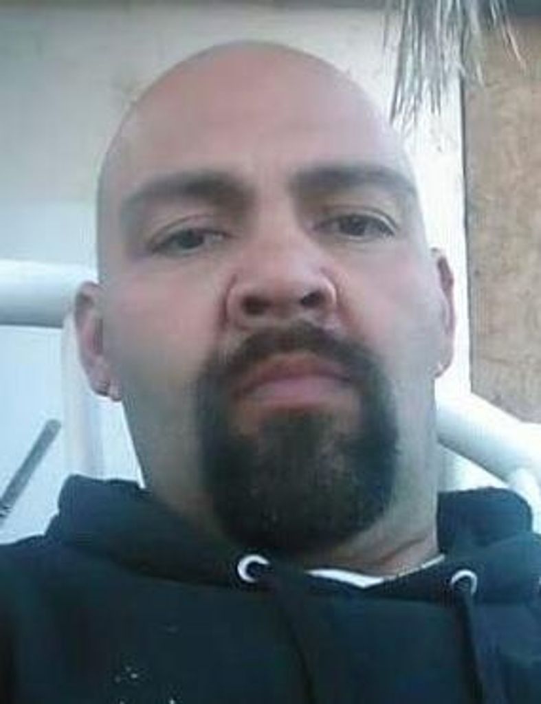 Jose Alfredo Aldaco Profile Photo