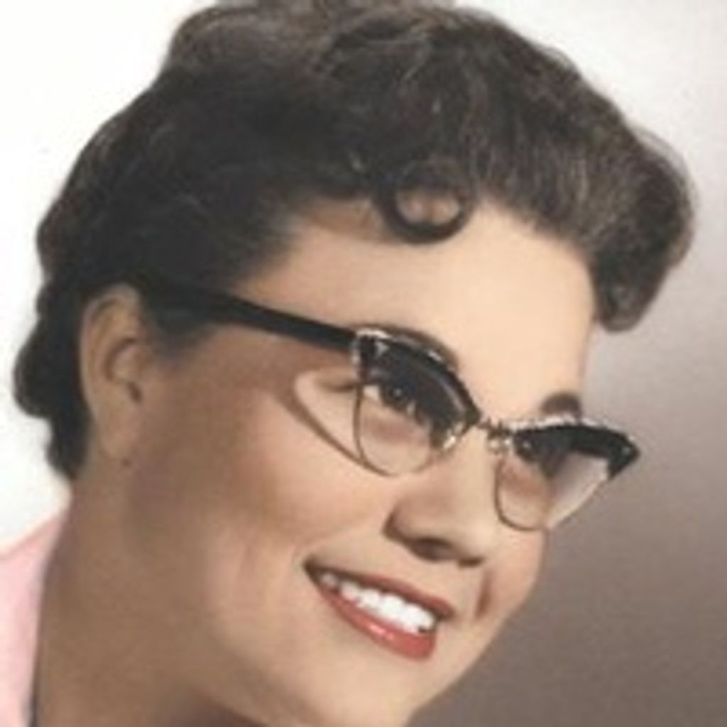 Jay Lou Beck