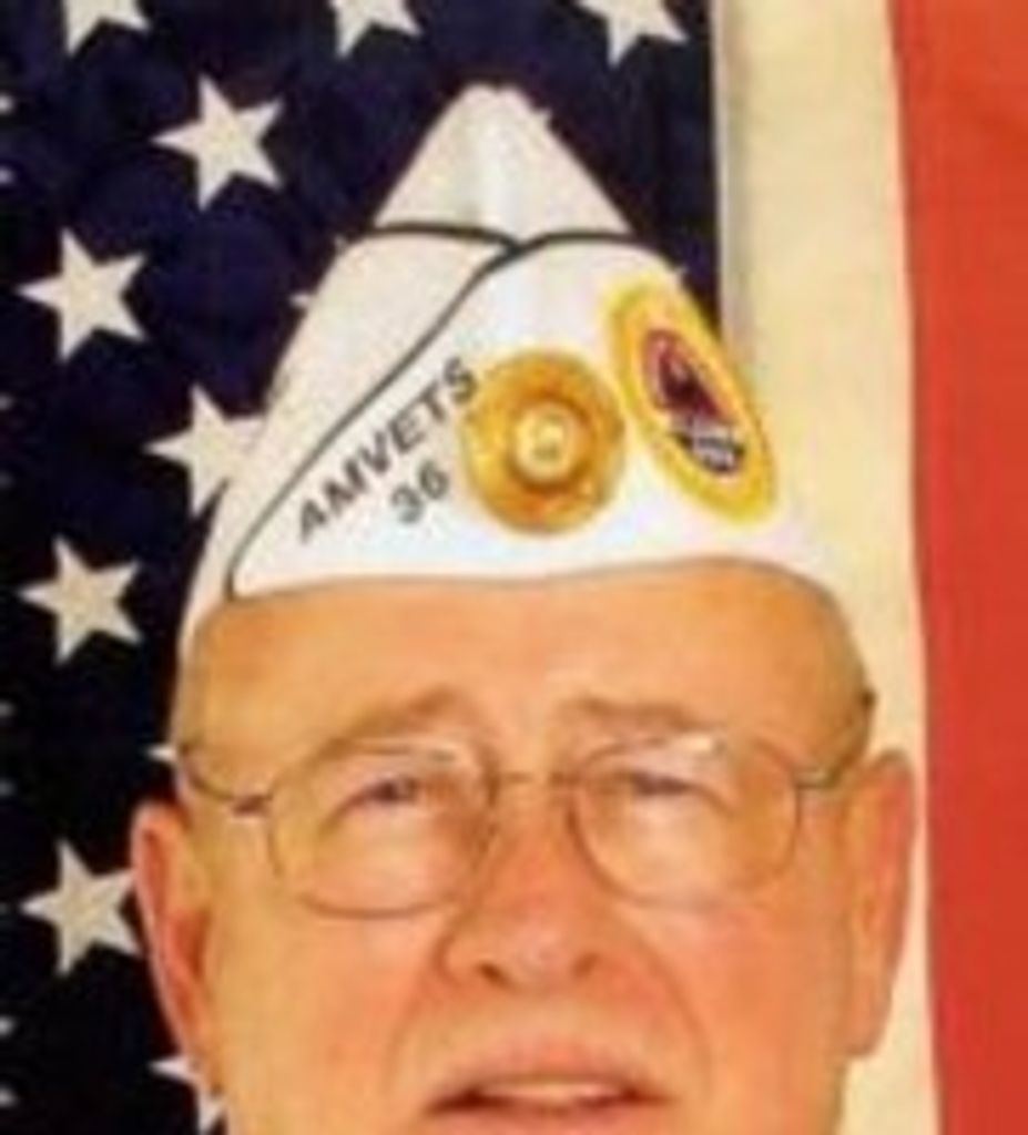 Harold Locke
