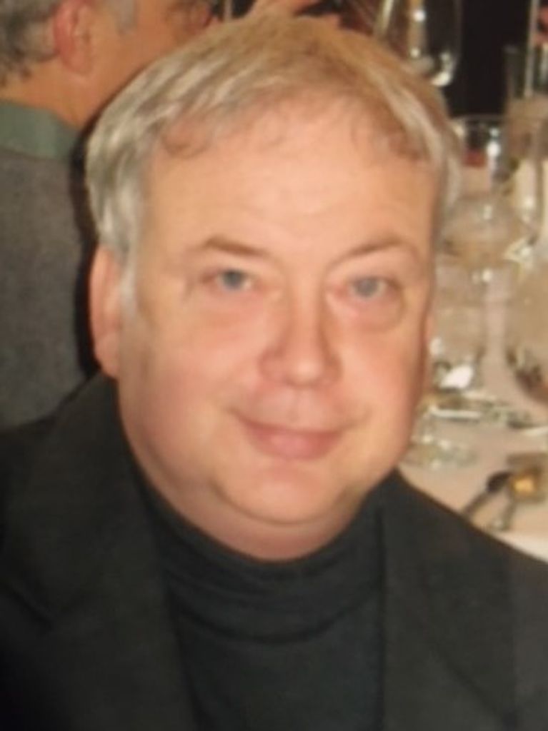 Lloyd Alan Broggini