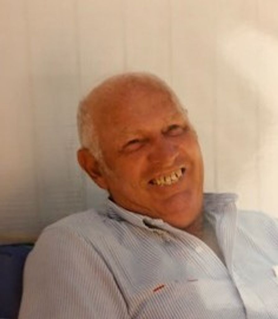 Walter Conard Cruthis
