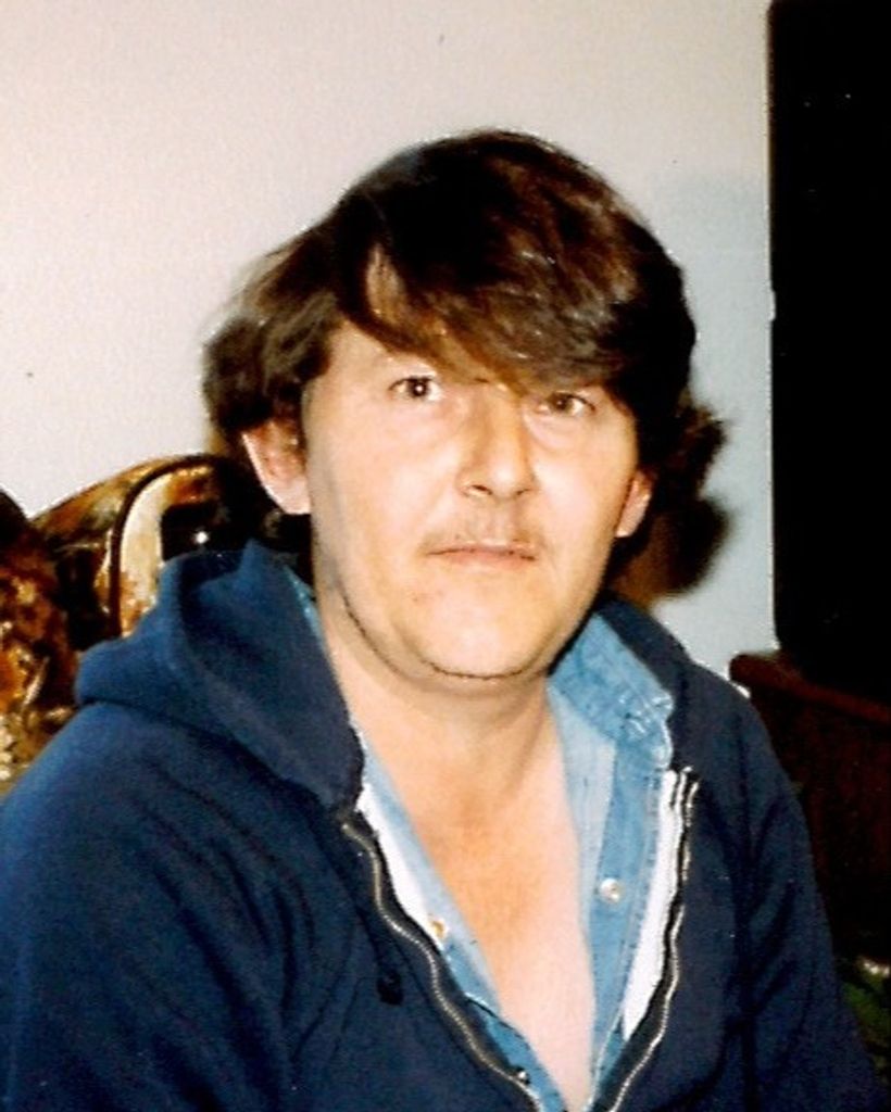 Lloyd Ray Myers