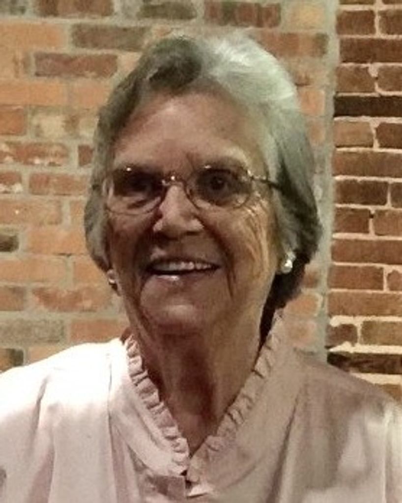 Sybil Lenora Spires Carter Profile Photo