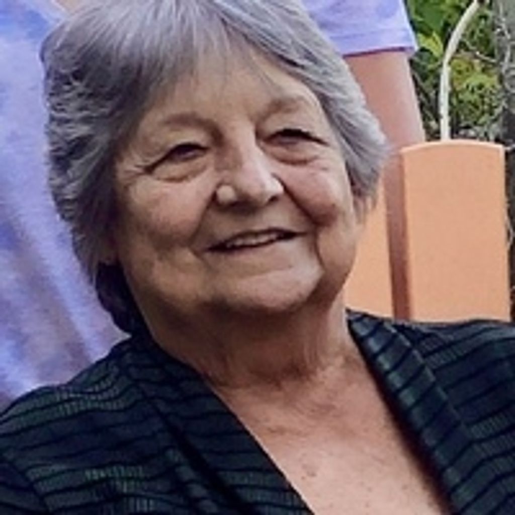 Gloria Lehde