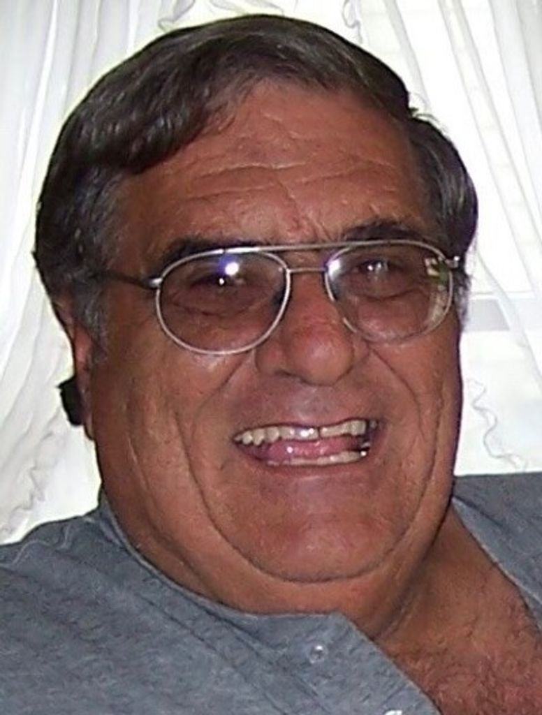 Robert "Bob" P. Luciani Profile Photo