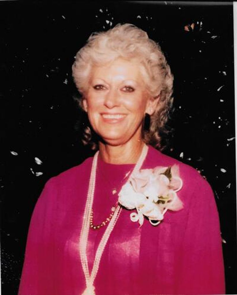 Wanda Faye Russell Wootan Profile Photo