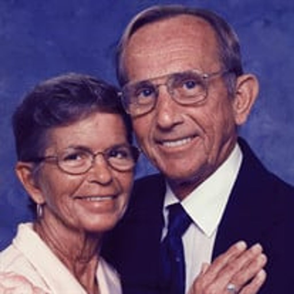 Marvin Leon "Bud" Shaffer