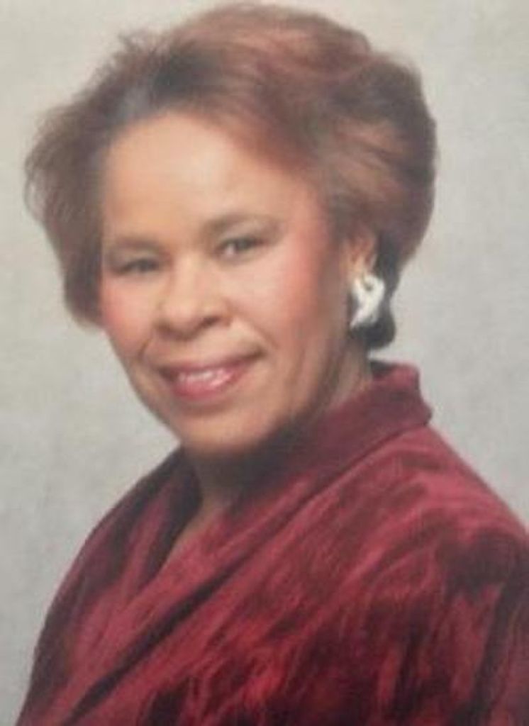 Collena Virginia Rodriquez