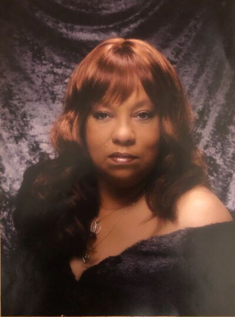 Daphne Gail Proctor London