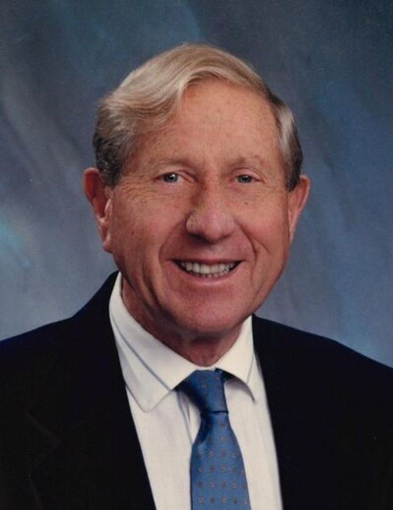 Peter L. Johnson Profile Photo