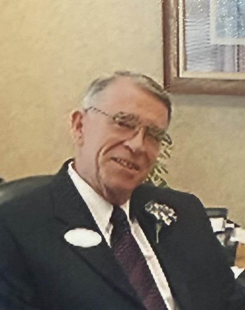 Paul Adolph Stenseth Profile Photo