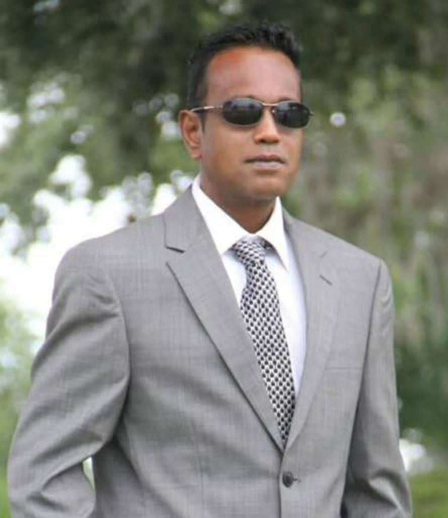 Keith Lloyd Thompson Profile Photo