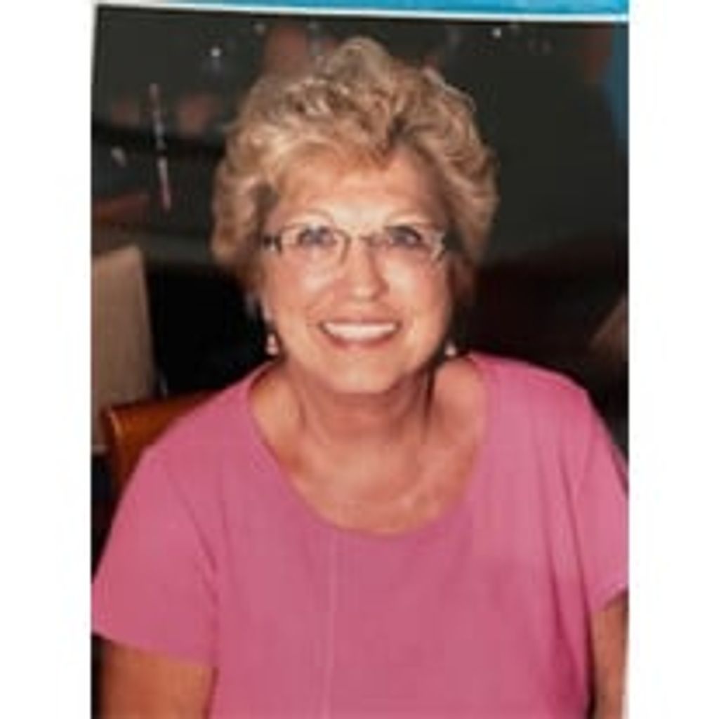 Bonnie Ann Parmelee