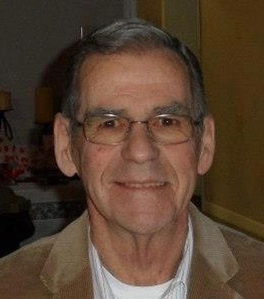 Howard Lee Gillam