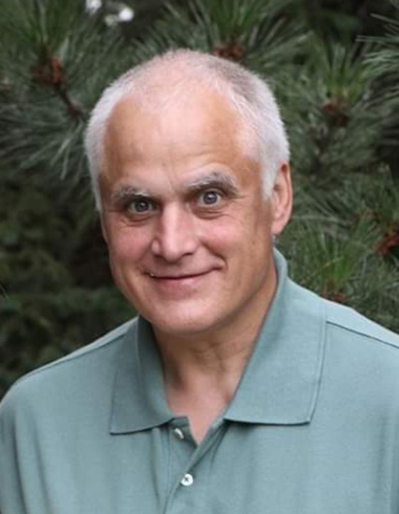 Vernon Montzka