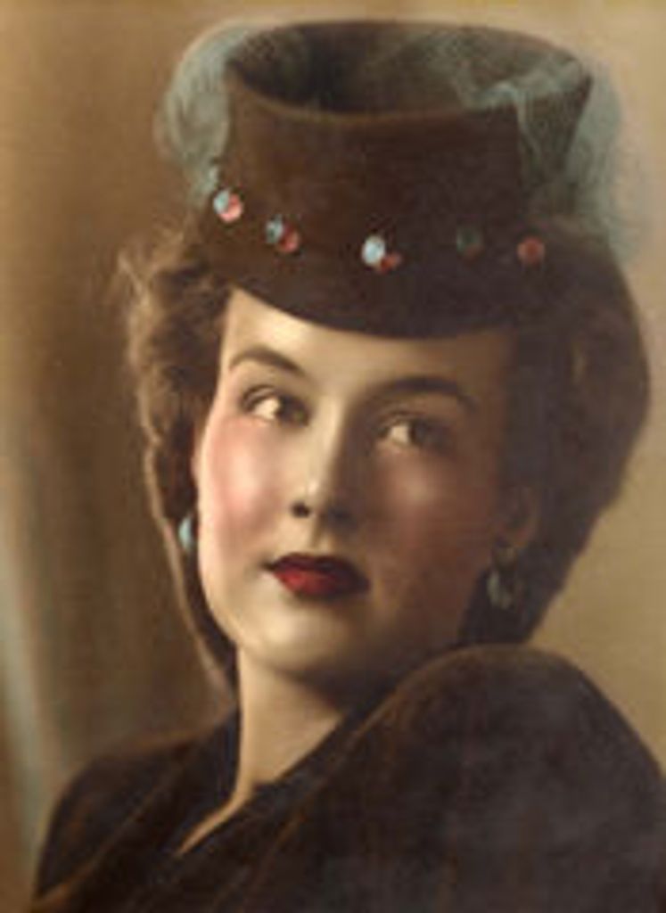 Shirley L. Long