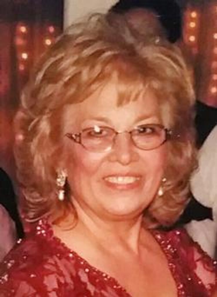 Lydia Irene Jasso Pena